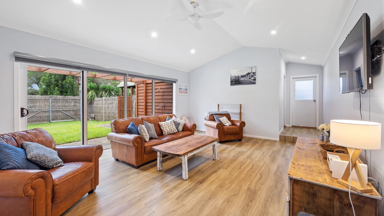 Photo of Livingroom in Inverloch