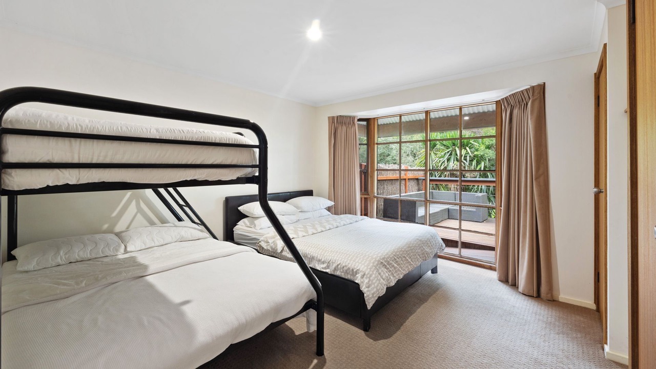 Photo of Bedroom in Inverloch