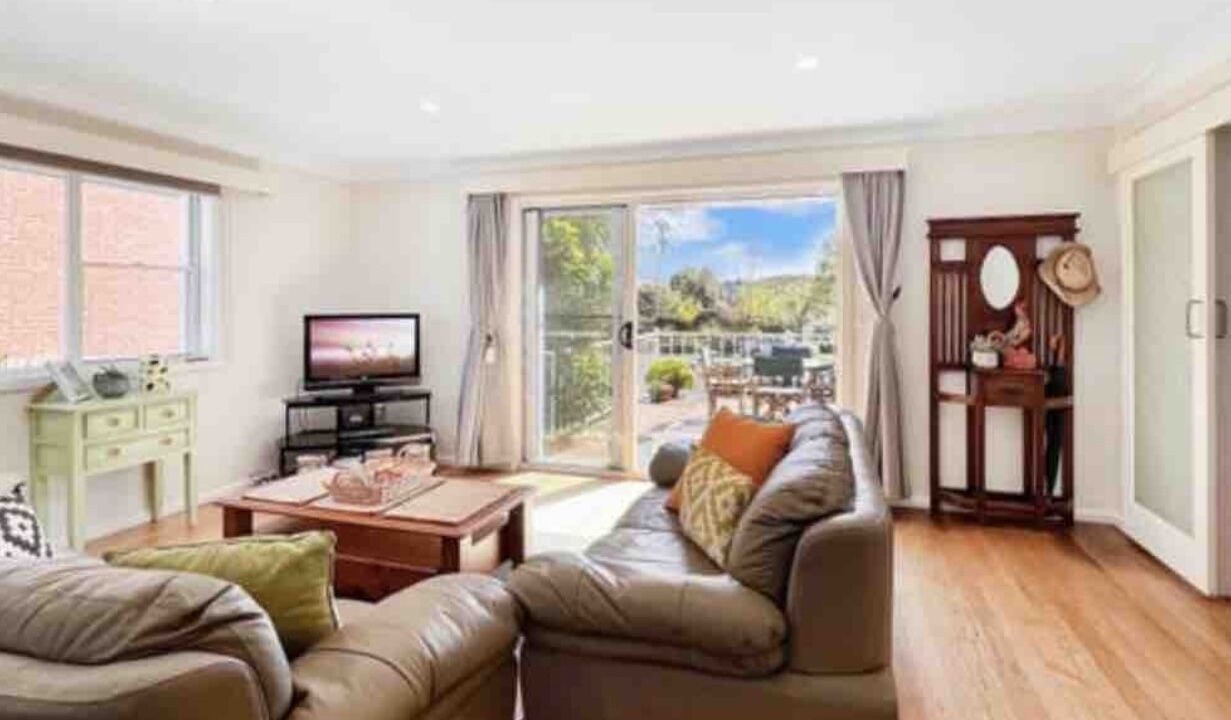 Photo of Livingroom in Loch