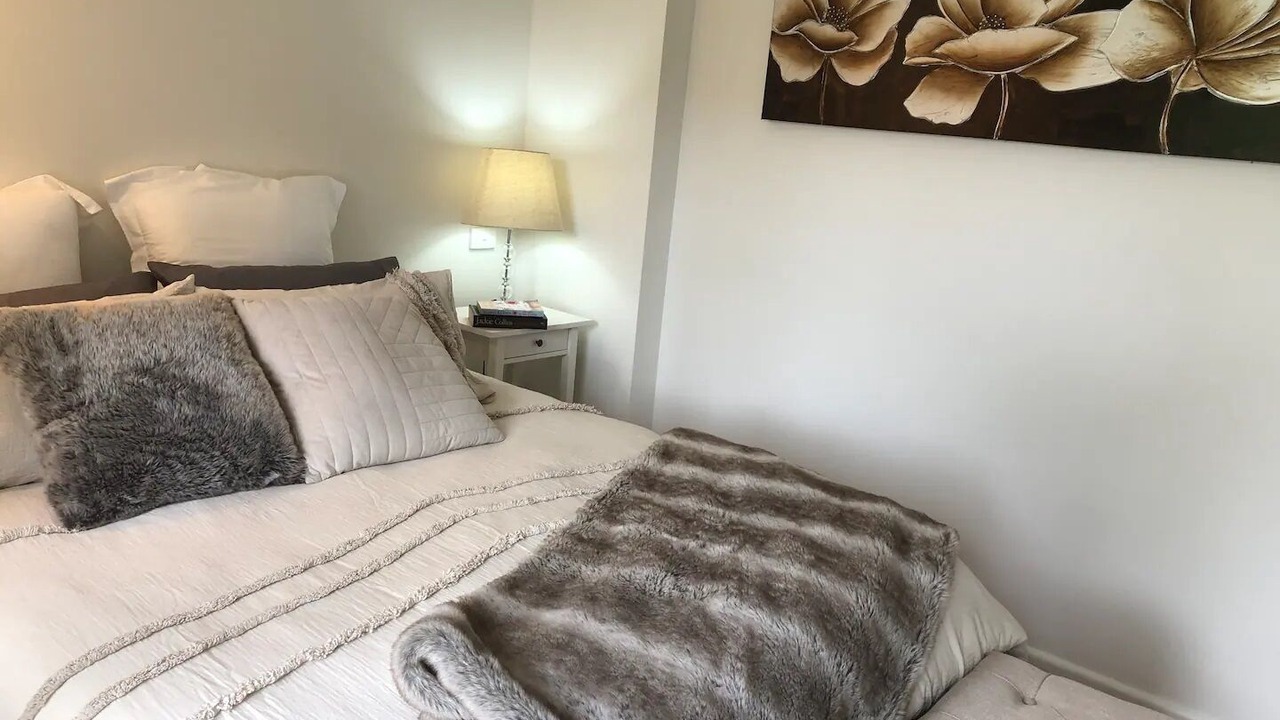 Photo of Bedroom in Loch