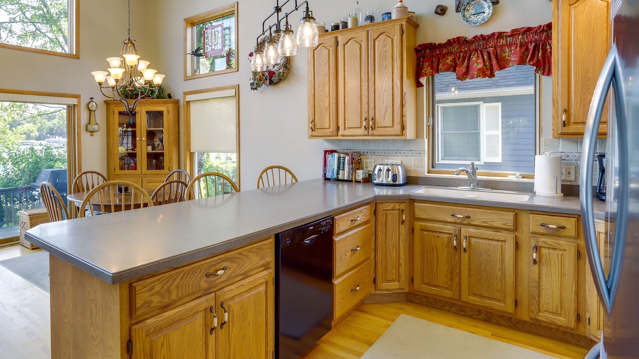 Photo of Kitchen in Vandalia
