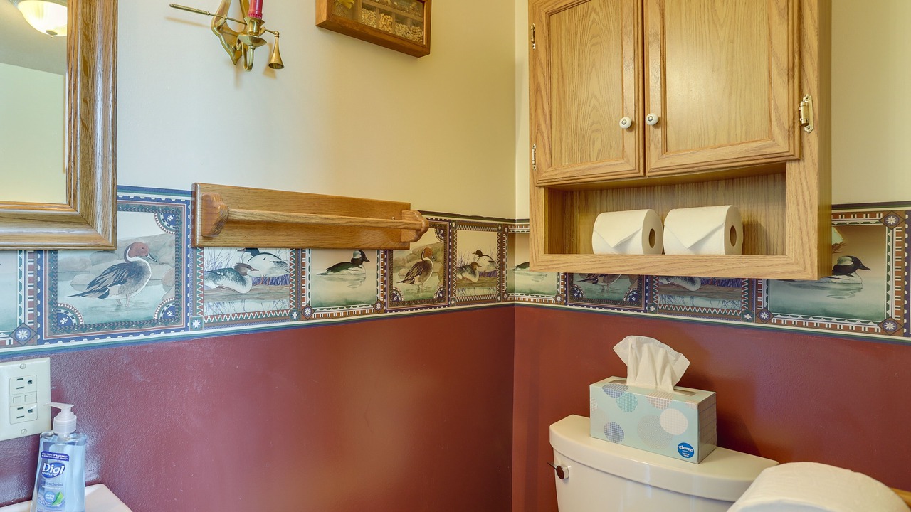 Photo of Bathroom in Vandalia