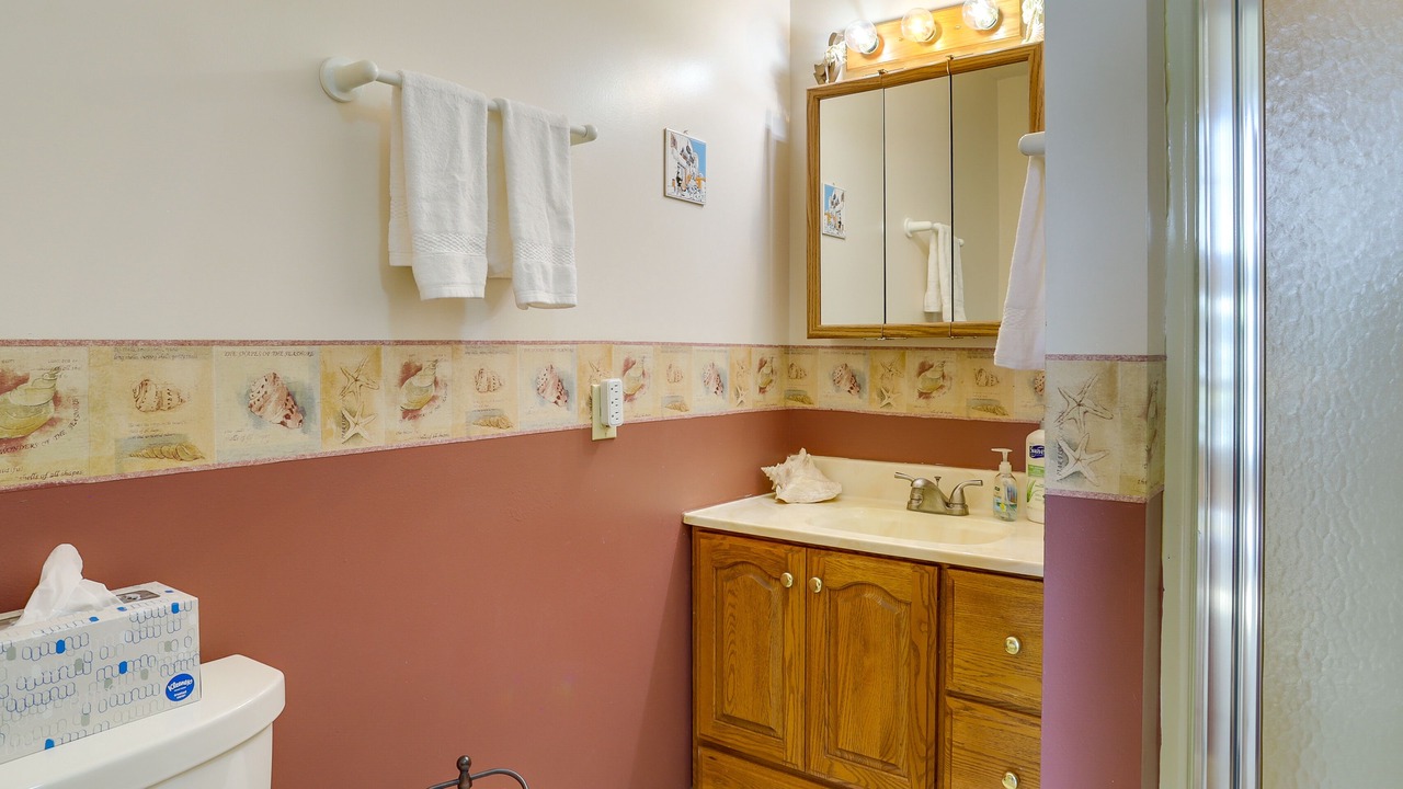 Photo of Bathroom in Vandalia