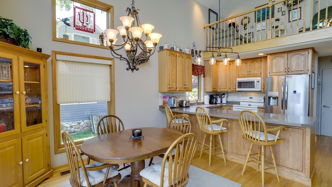 Photo of Kitchen in Vandalia