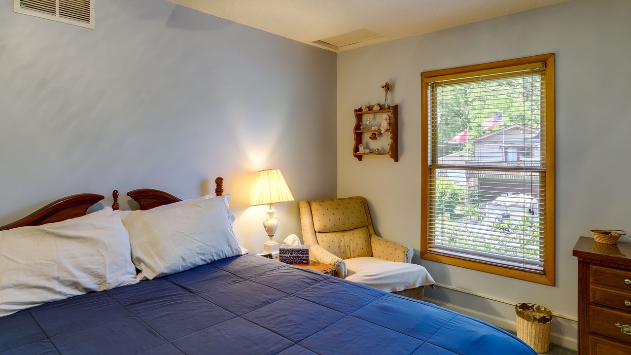 Photo of Bedroom in Vandalia