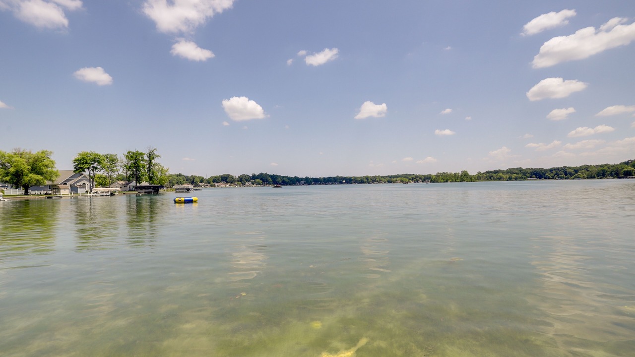 Photo of Outdoor in Vandalia