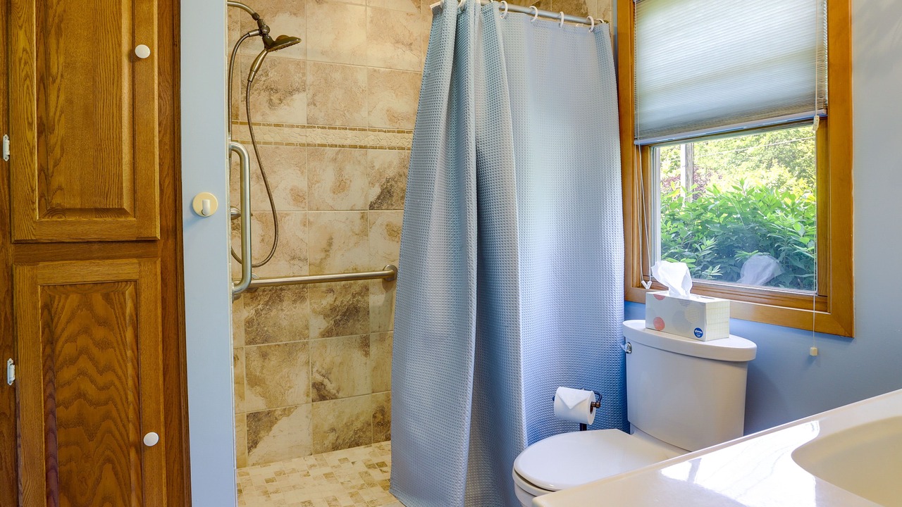 Photo of Bathroom in Vandalia
