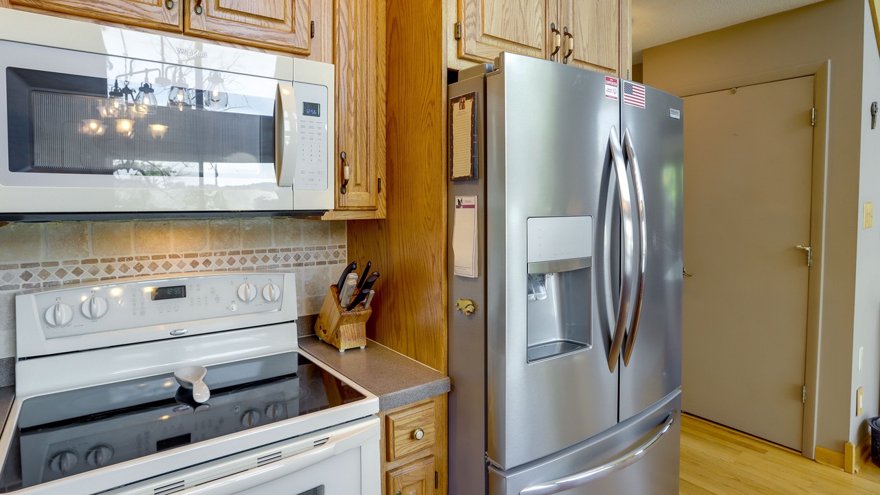 Photo of Kitchen in Vandalia