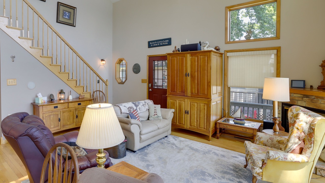 Photo of Livingroom in Vandalia