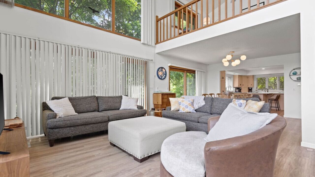 Photo of Bedroom in Carsonville