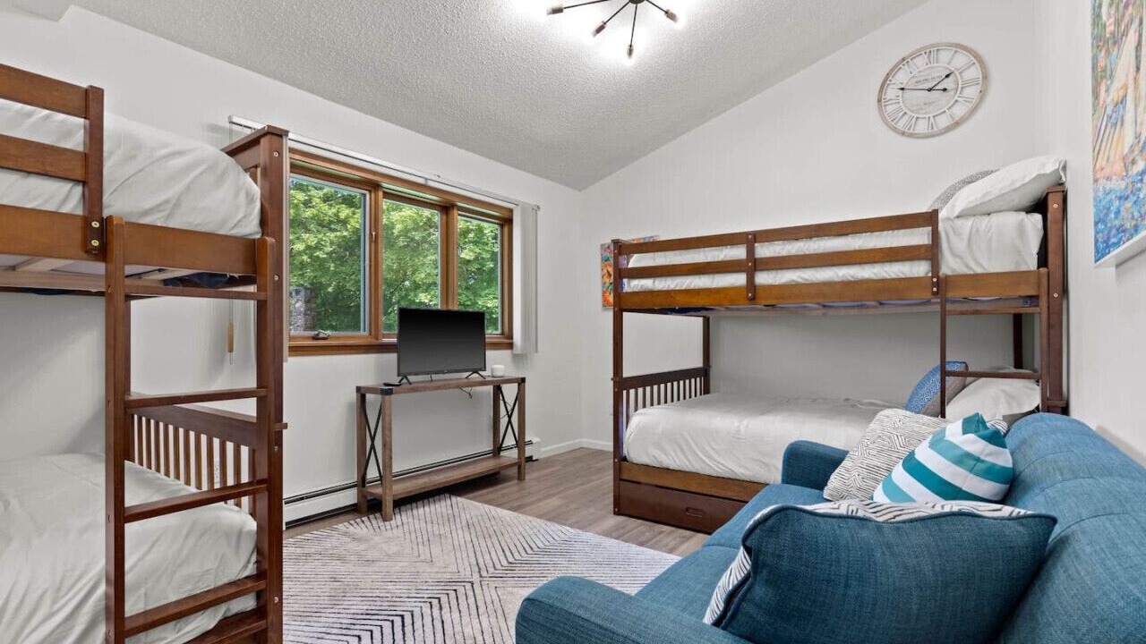Photo of Bedroom in Carsonville