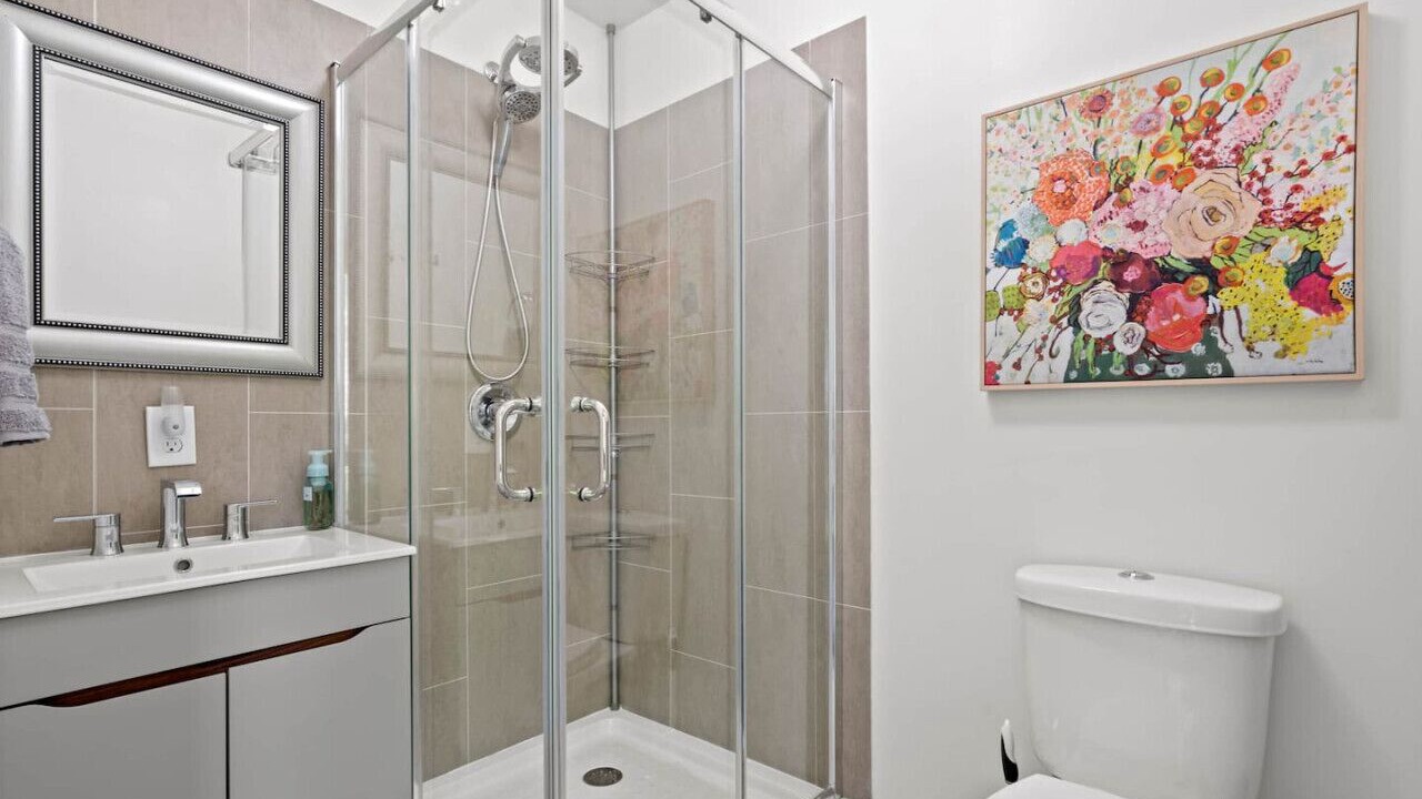 Photo of Bathroom in Carsonville
