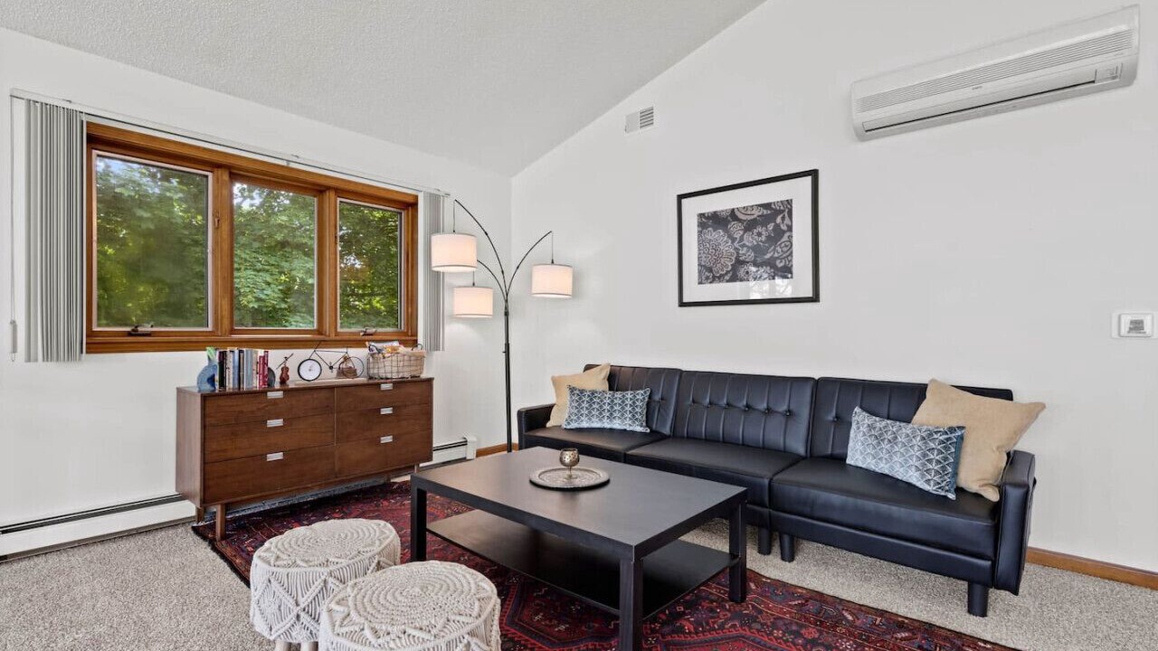 Photo of Bedroom in Carsonville