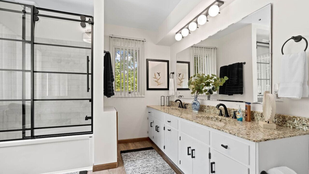 Photo of Bathroom in Carsonville