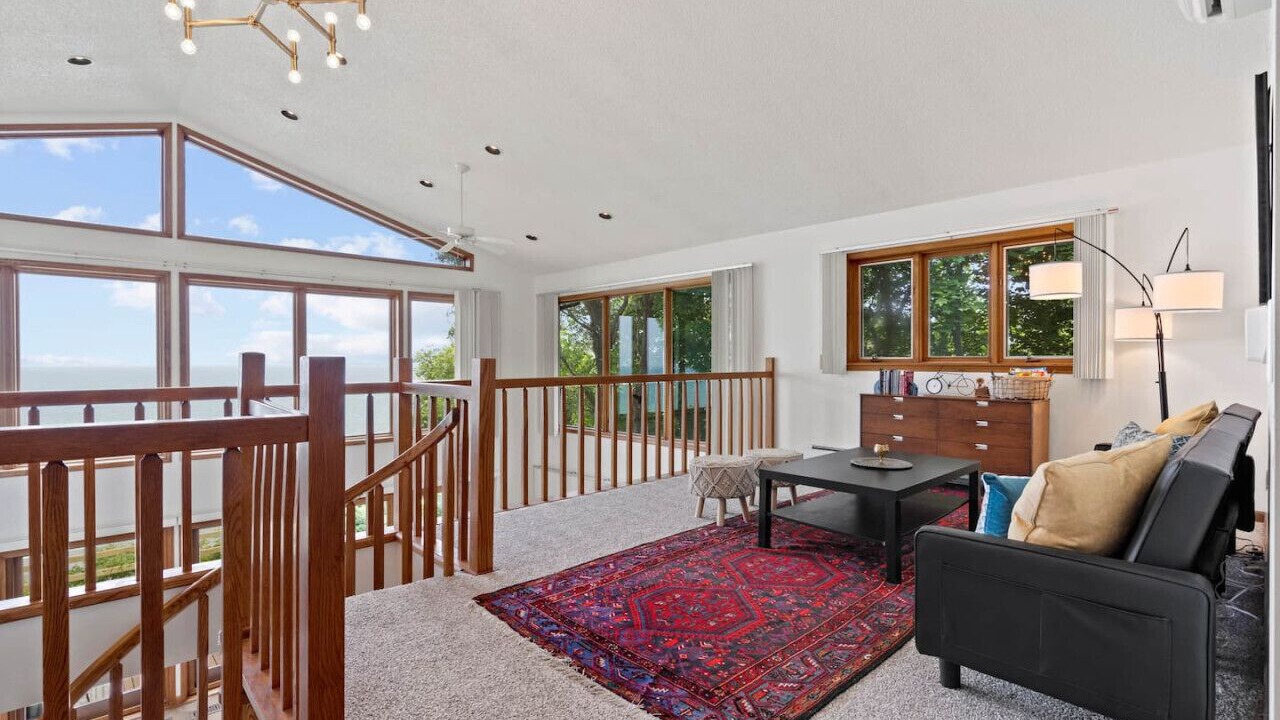 Photo of Bedroom in Carsonville