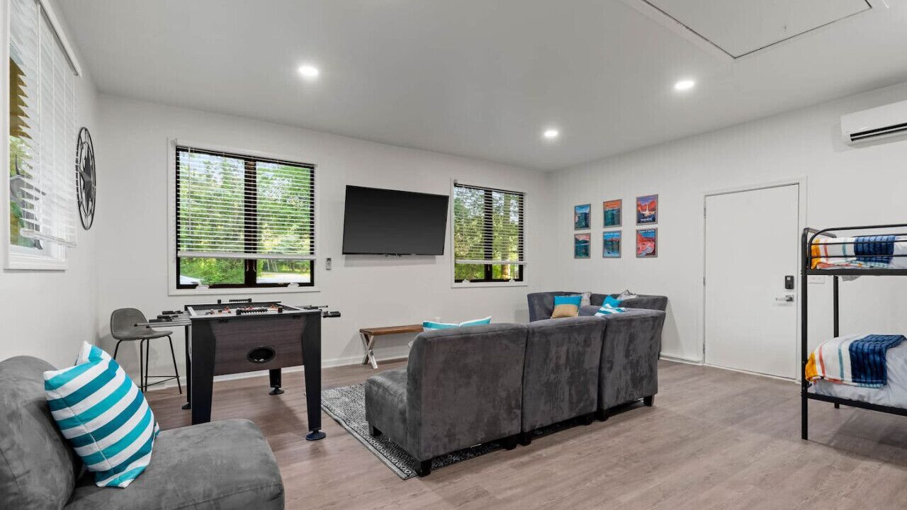 Photo of Bedroom in Carsonville