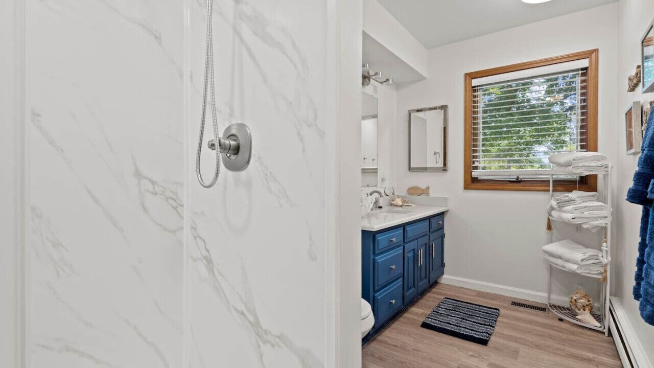 Photo of Bathroom in Carsonville