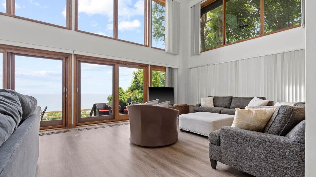 Photo of Bedroom in Carsonville