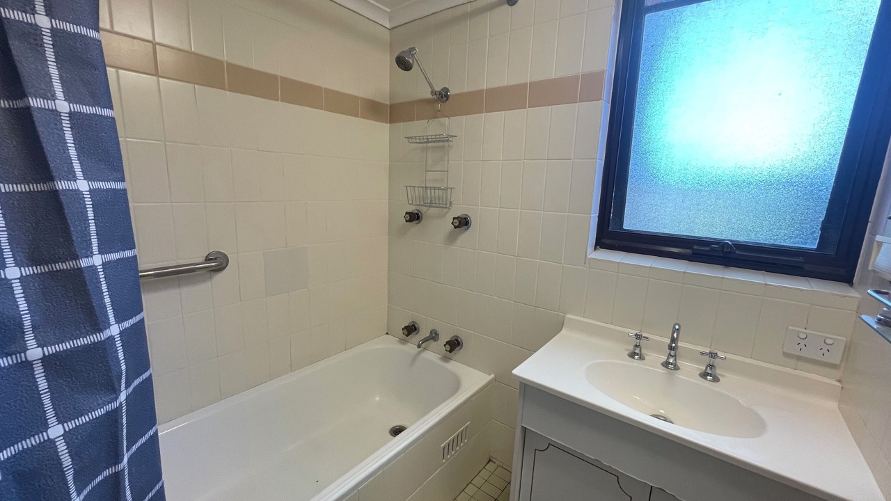 Photo of Bathroom in Jindabyne
