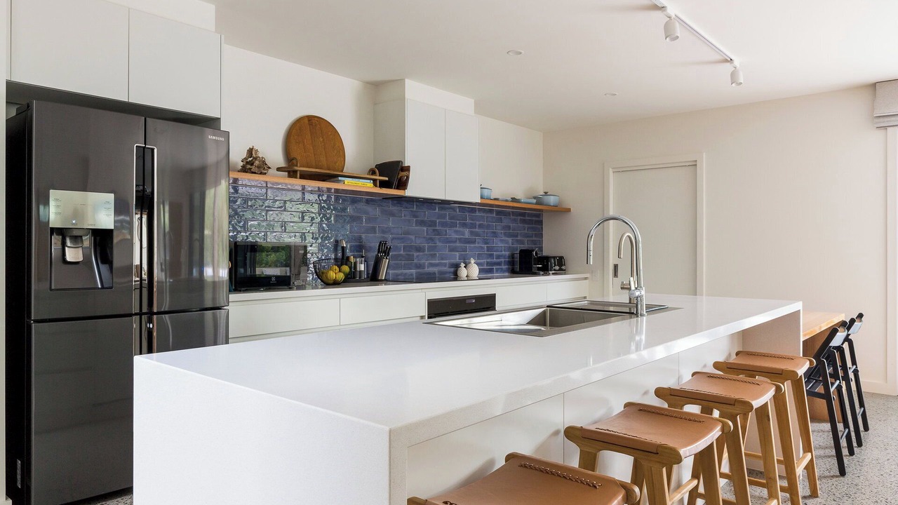 Photo of Kitchen in Balnarring Beach