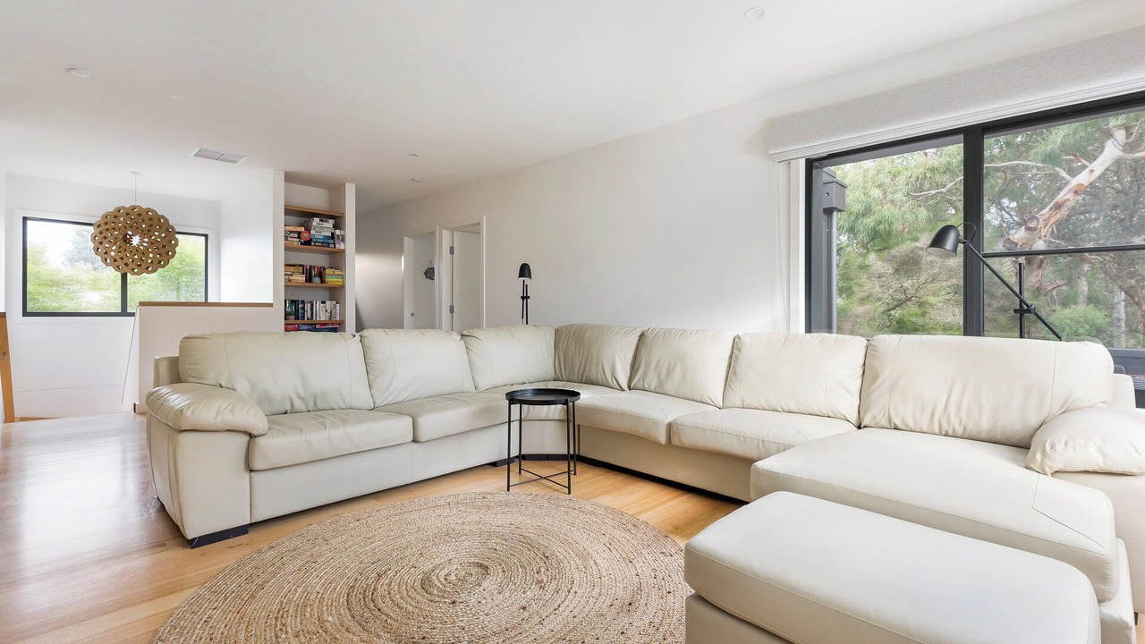 Photo of Livingroom in Balnarring Beach