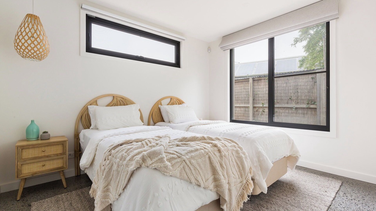 Photo of Bedroom in Balnarring Beach