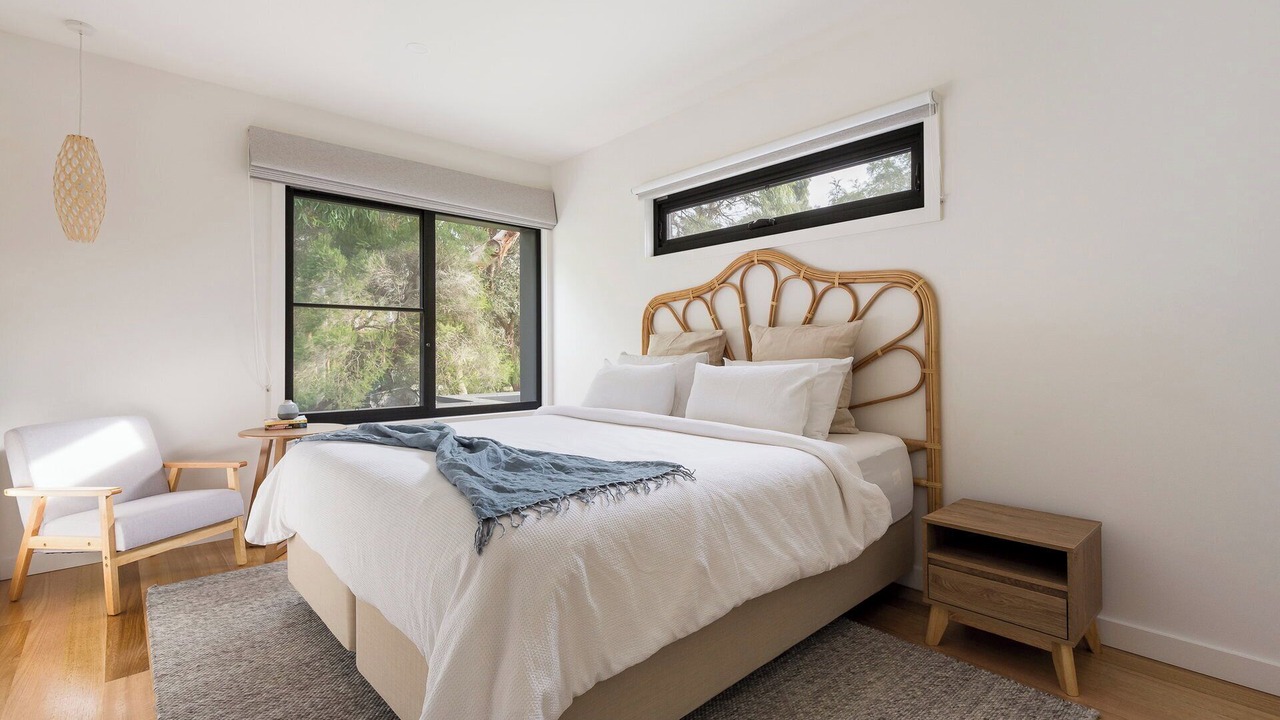 Photo of Bedroom in Balnarring Beach