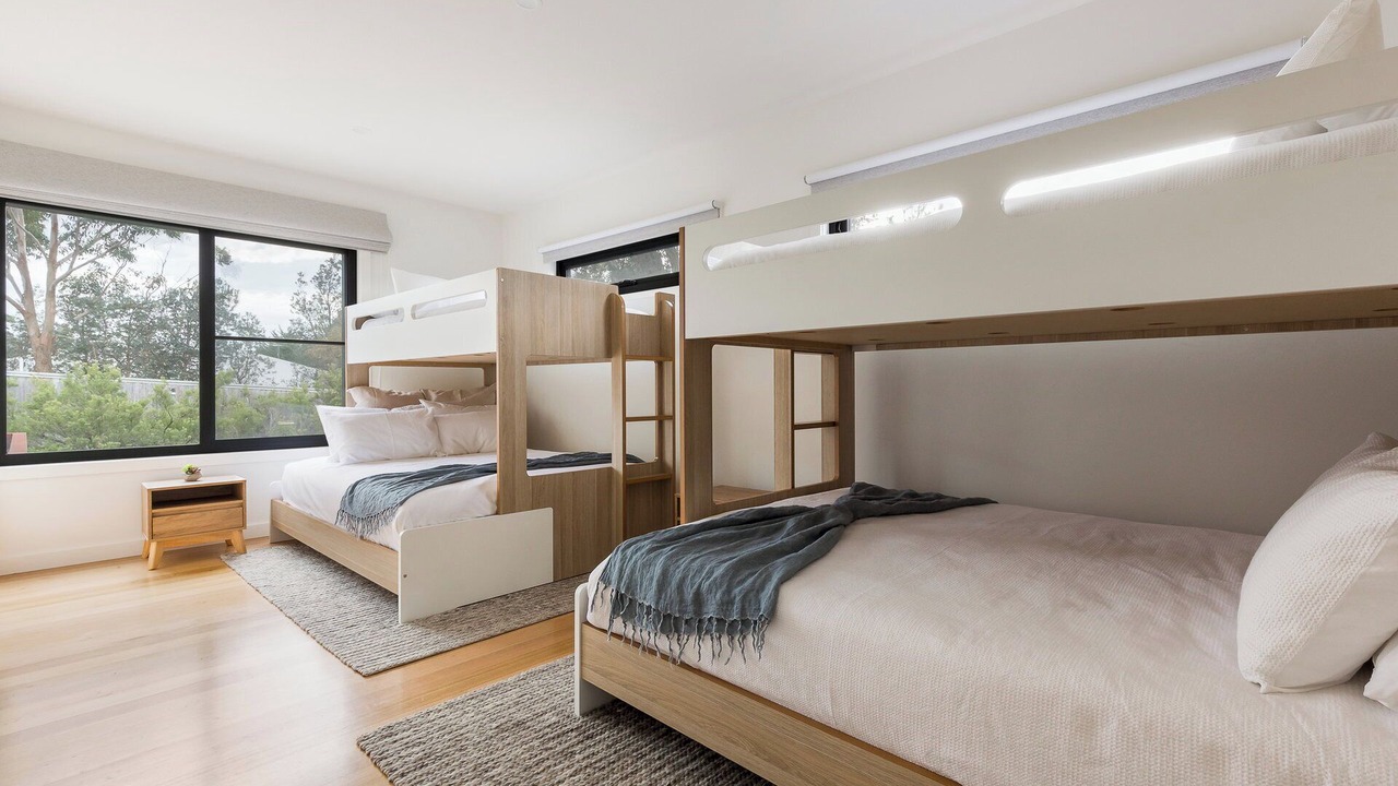 Photo of Bedroom in Balnarring Beach