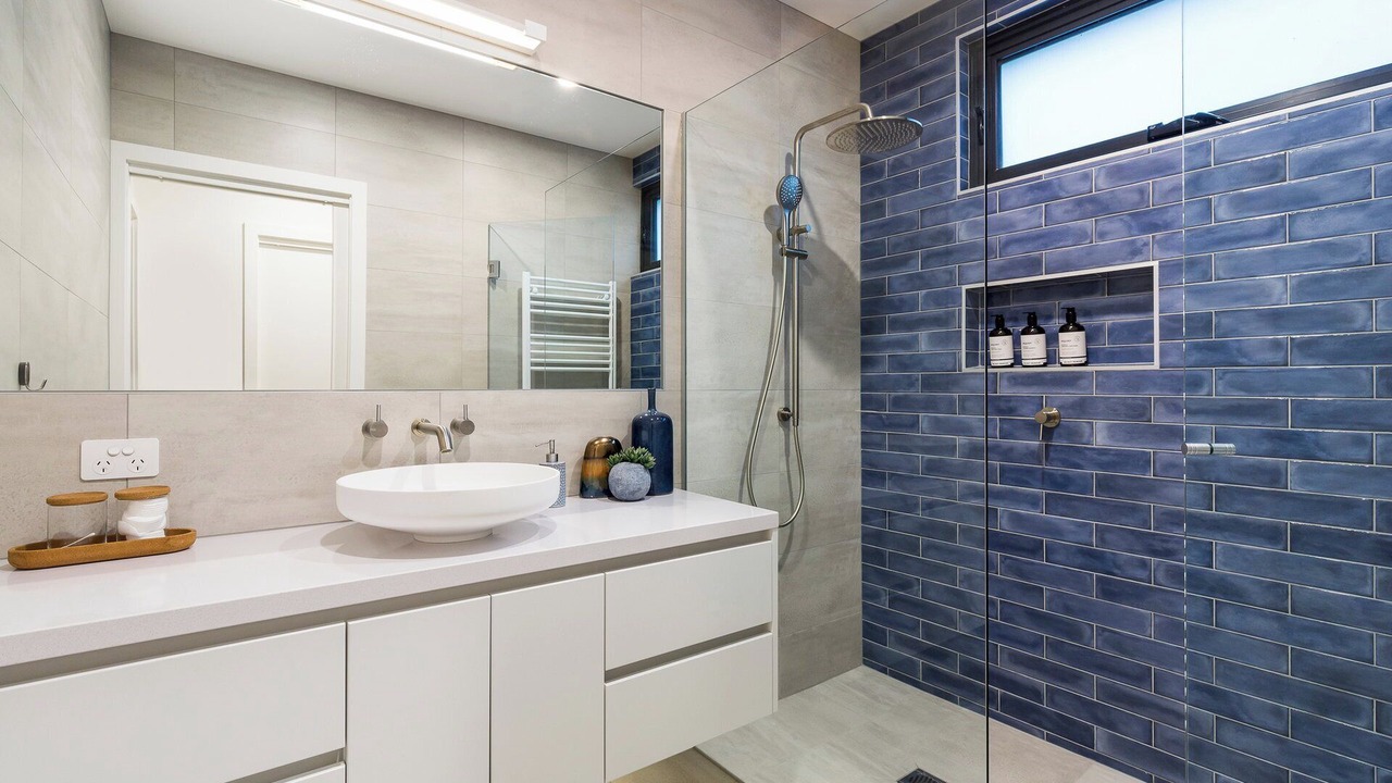 Photo of Bathroom in Balnarring Beach