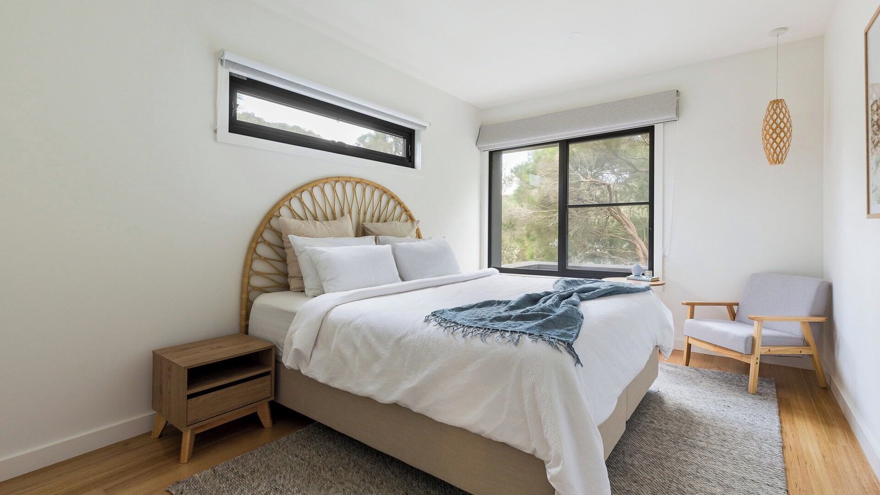 Photo of Bedroom in Balnarring Beach