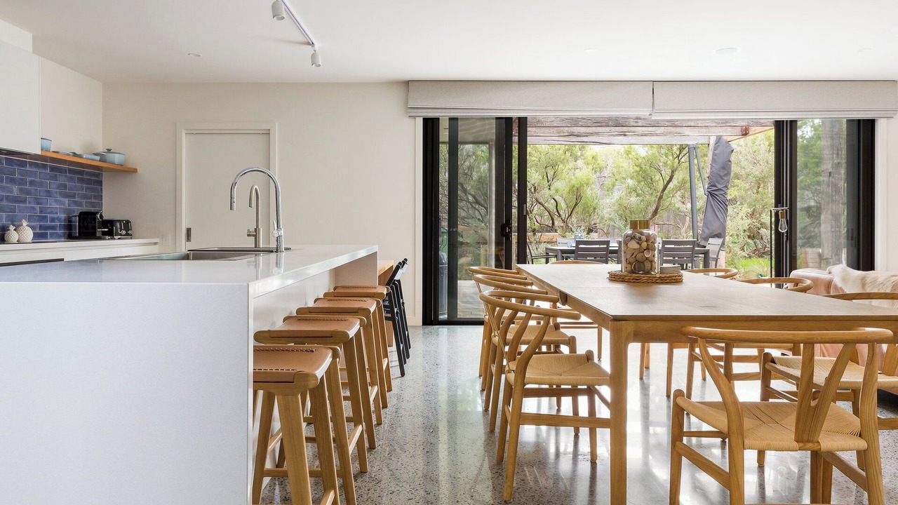 Photo of Kitchen in Balnarring Beach