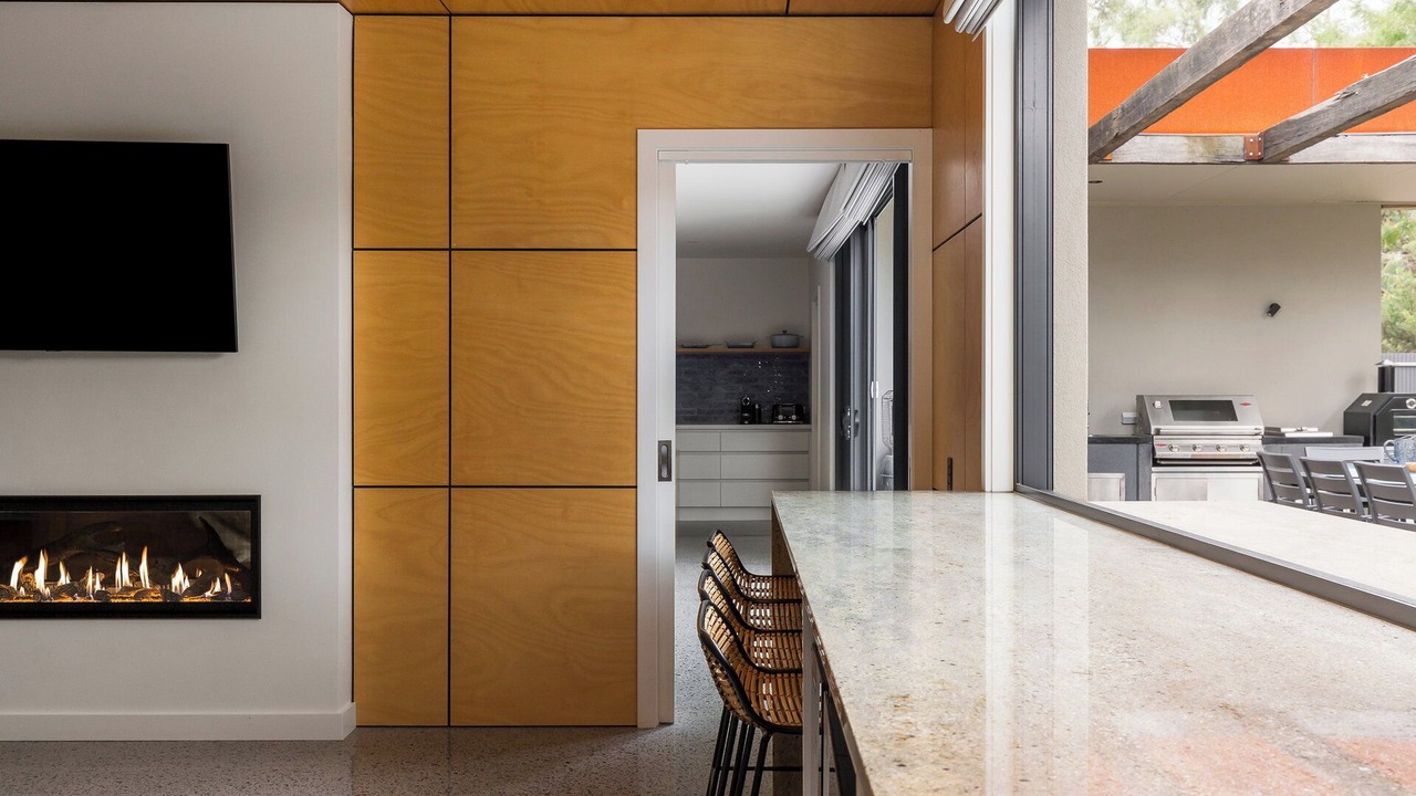 Photo of Kitchen in Balnarring Beach