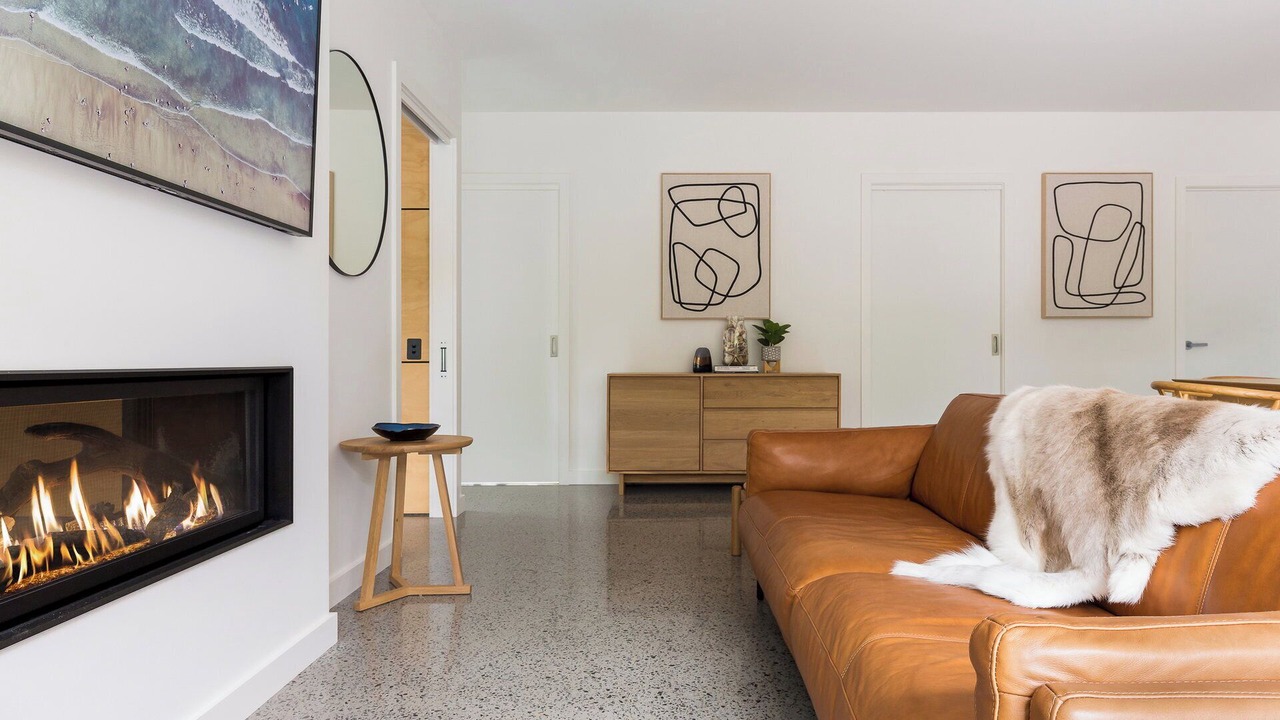 Photo of Livingroom in Balnarring Beach