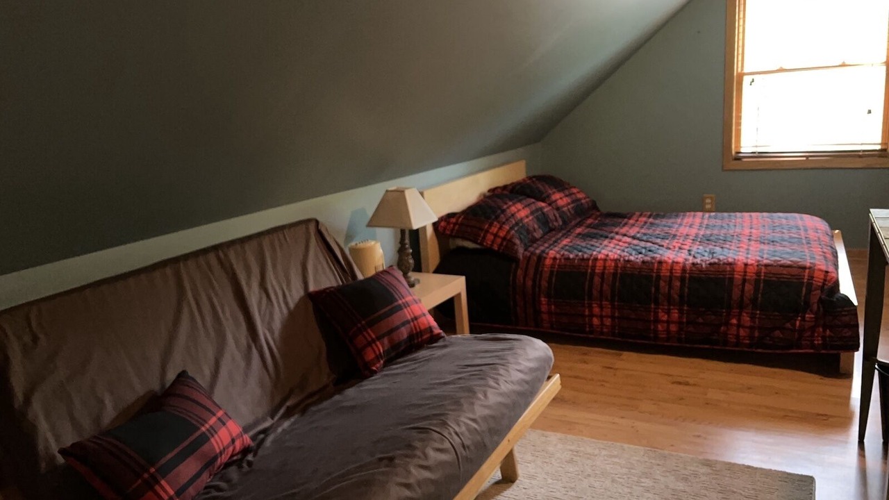 Photo of Bedroom in Michigan City