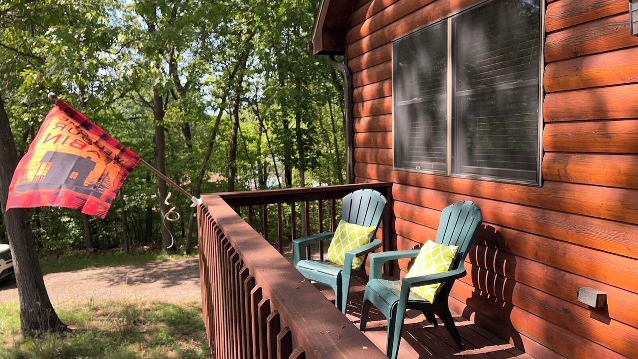 Photo of Outdoor in Michigan City