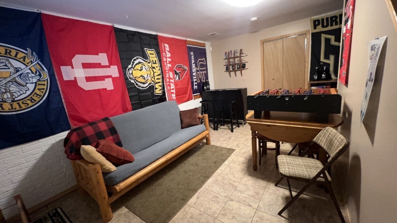 Photo of Bedroom in Michigan City