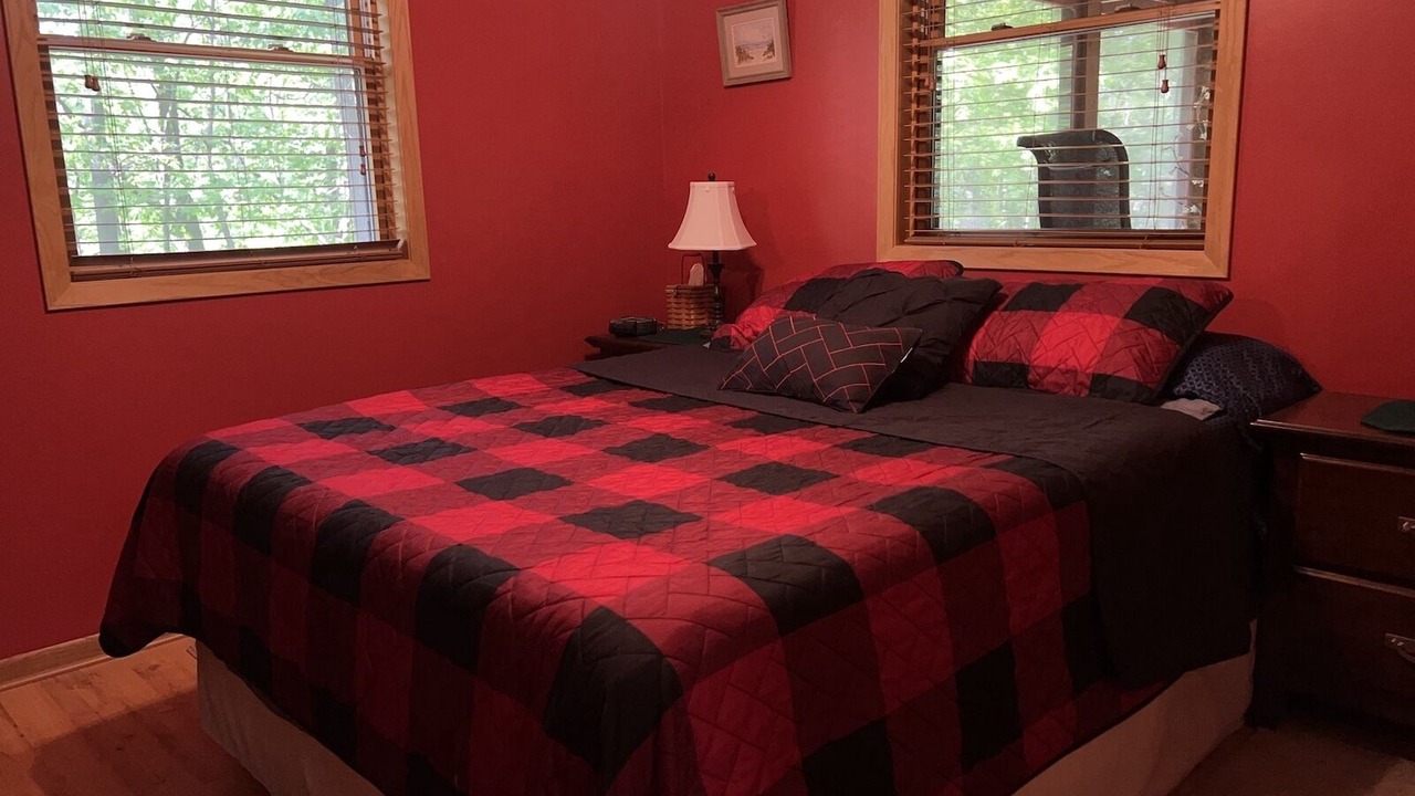 Photo of Bedroom in Michigan City