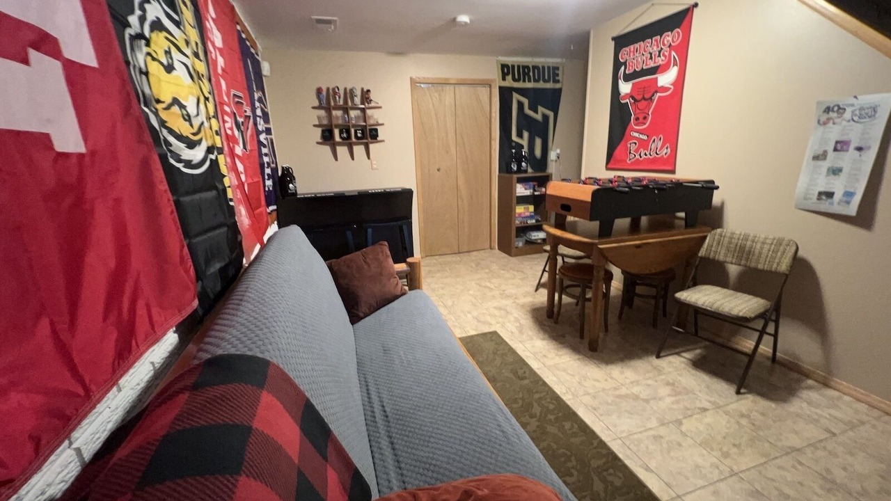 Photo of Bedroom in Michigan City