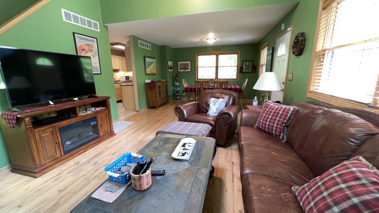 Photo of Livingroom in Michigan City