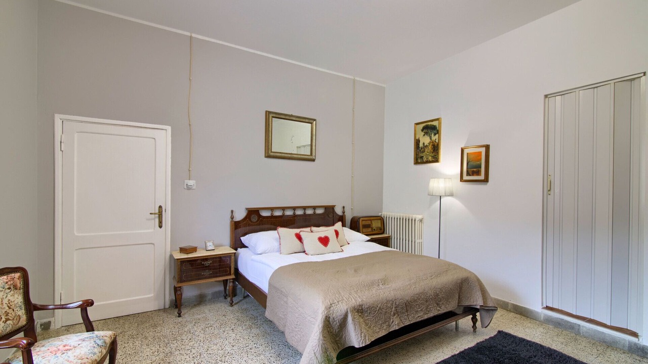 Photo of Bedroom in Fornole