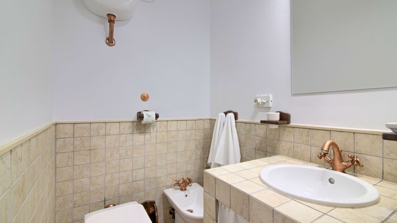 Photo of Bathroom in Fornole