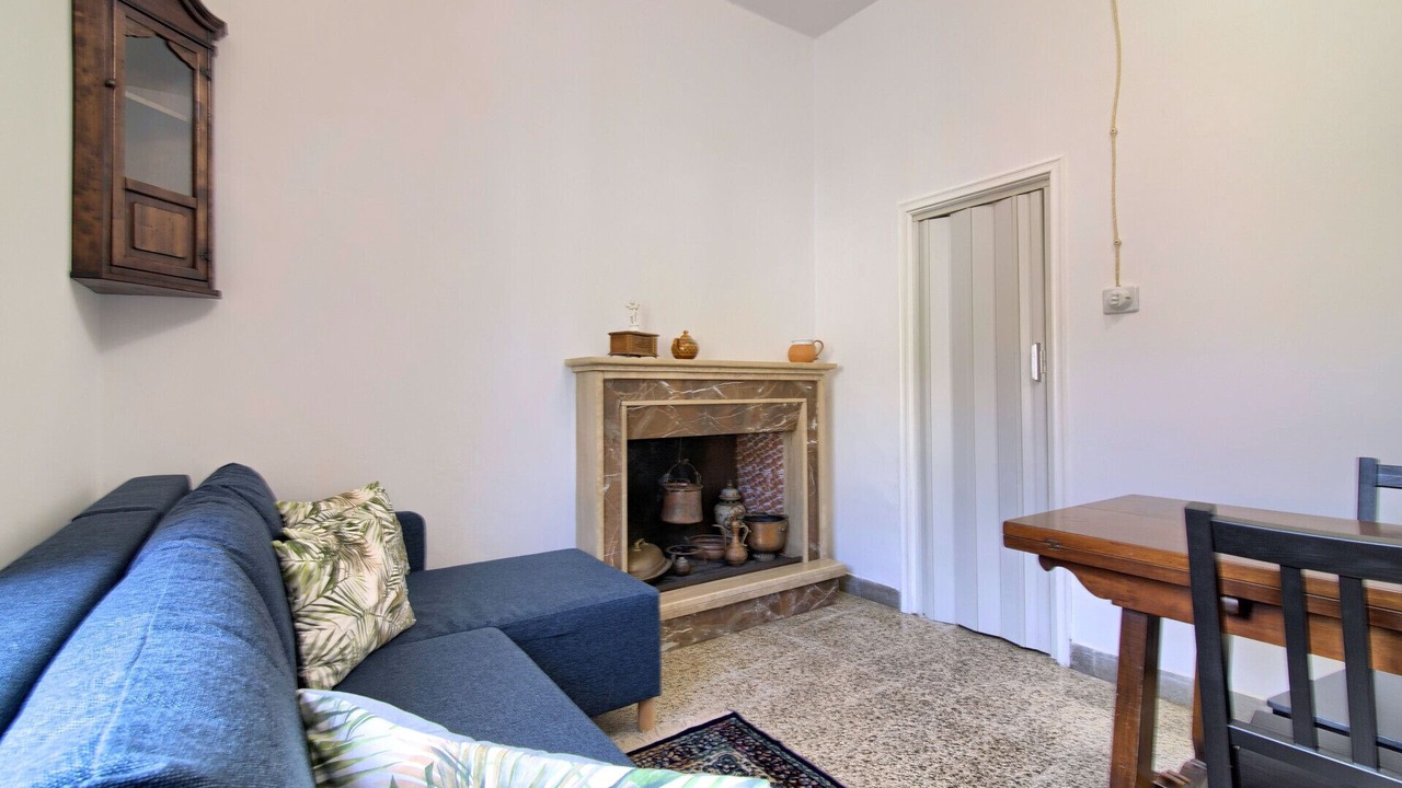 Photo of Livingroom in Fornole