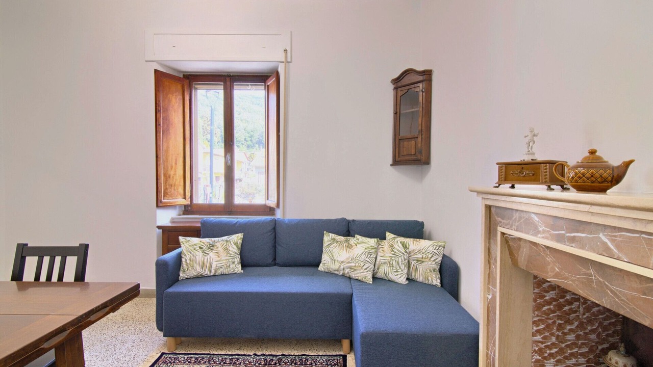 Photo of Livingroom in Fornole