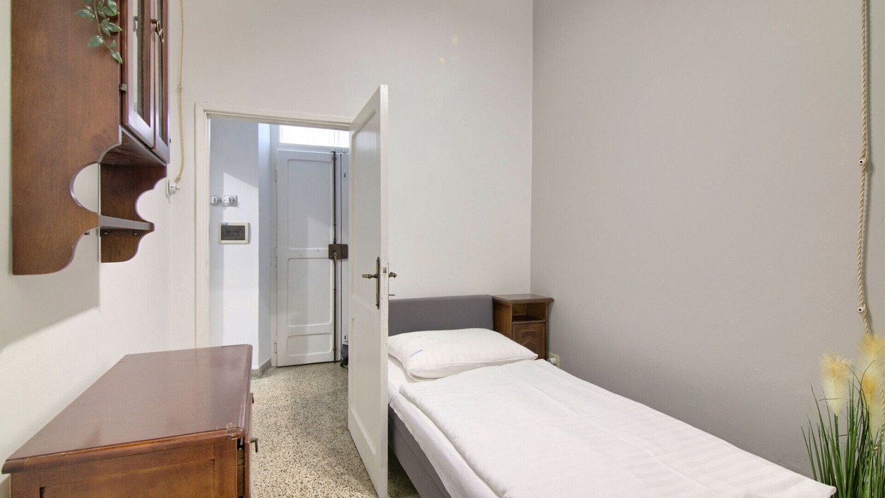 Photo of Bedroom in Fornole