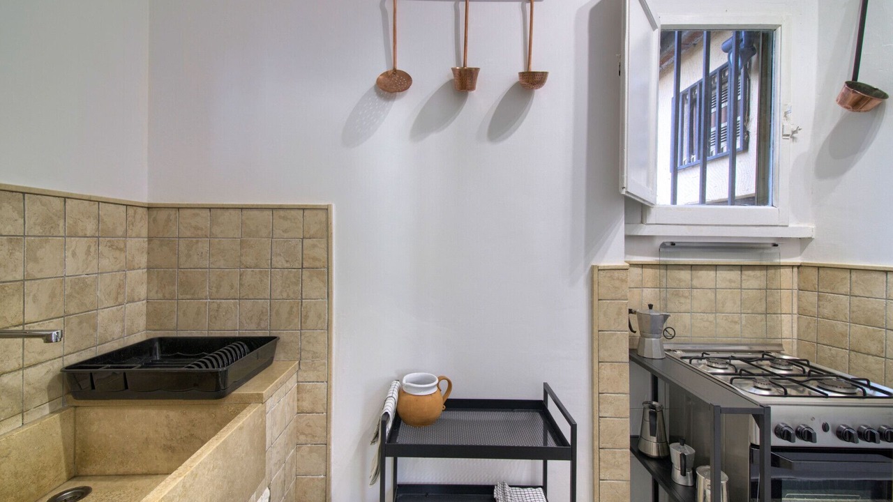 Photo of Kitchen in Fornole