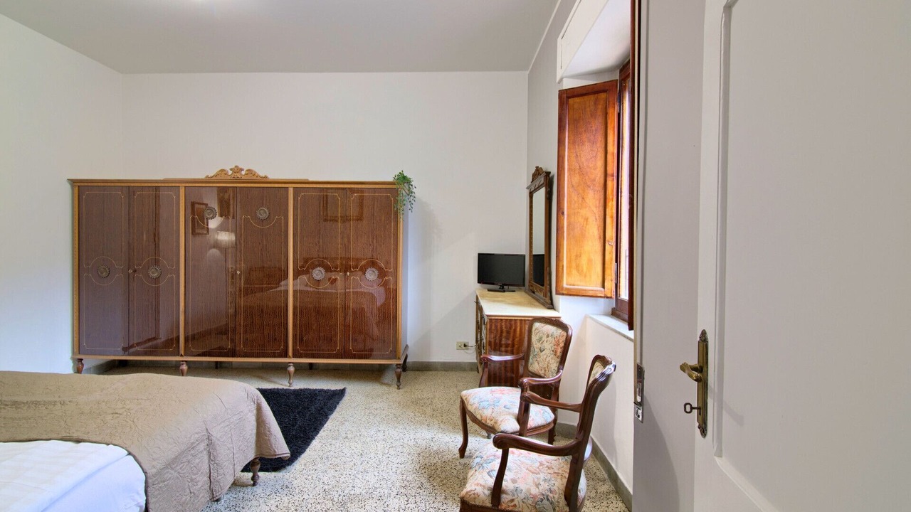Photo of Bedroom in Fornole