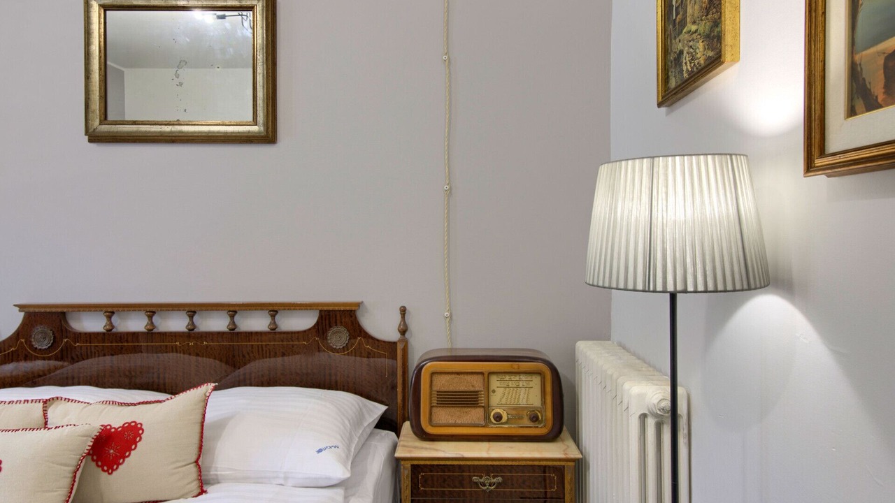 Photo of Bedroom in Fornole