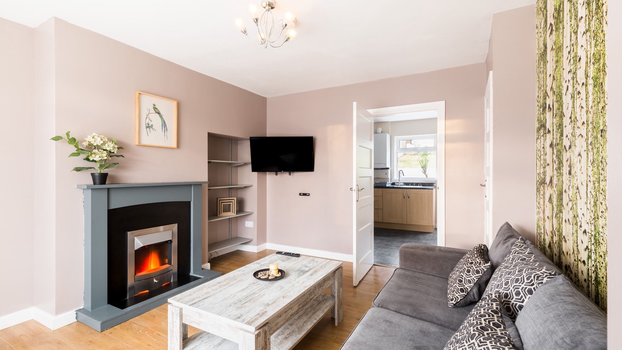 Photo of Livingroom in Cradley