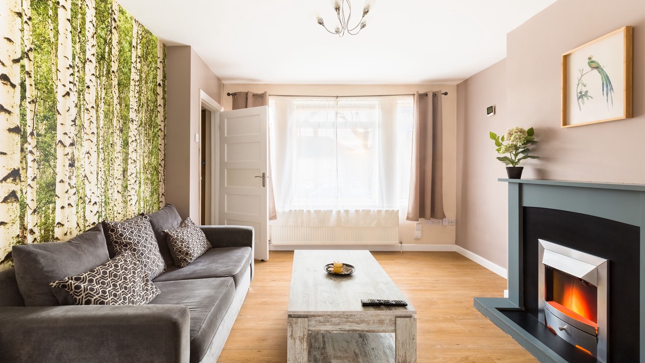 Photo of Livingroom in Cradley