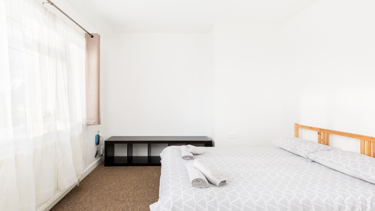Photo of Bedroom in Cradley